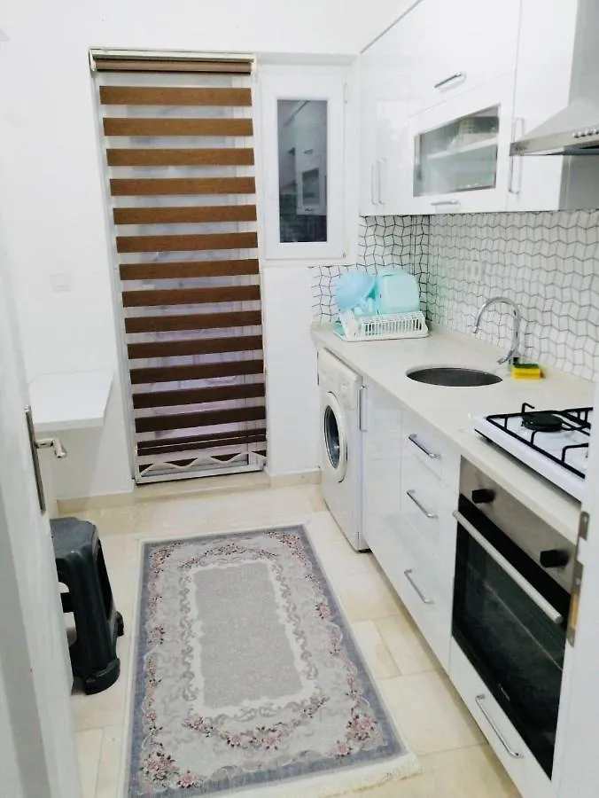 Ferienwohnung Ebru Apart Fethiye 0*,  Türkei