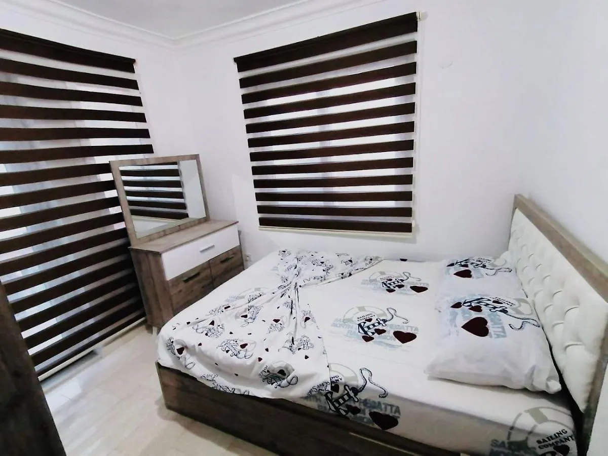 Ferienwohnung Ebru Apart Fethiye Türkei