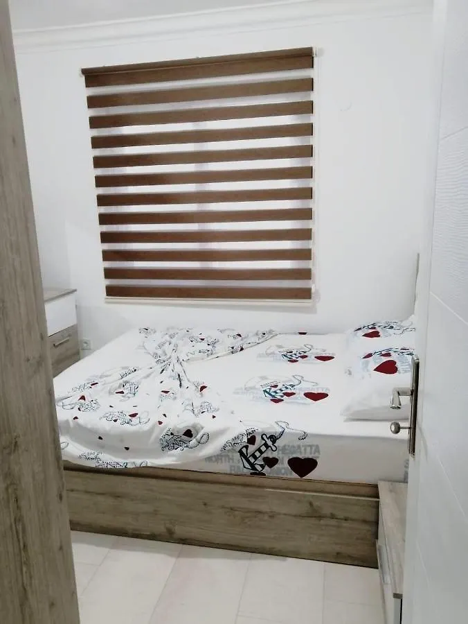 Apartment Ferienwohnung Ebru Apart Fethiye Türkei